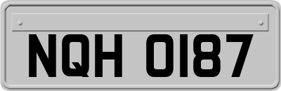 NQH0187