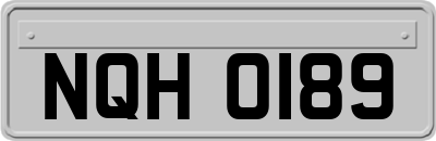 NQH0189