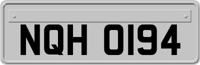 NQH0194