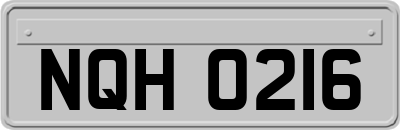 NQH0216