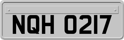 NQH0217