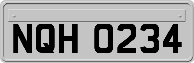 NQH0234