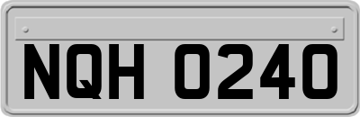 NQH0240