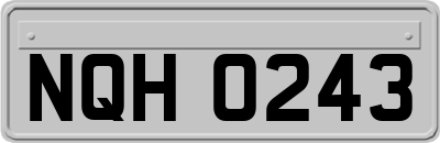 NQH0243