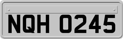NQH0245