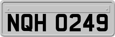 NQH0249