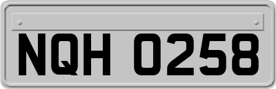 NQH0258