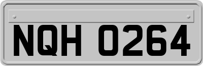 NQH0264