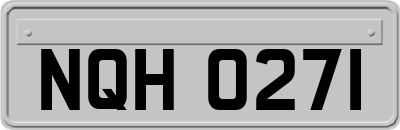NQH0271