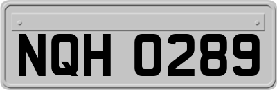 NQH0289