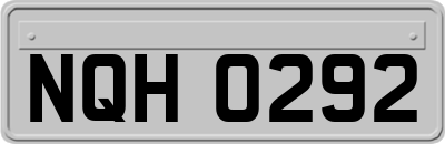NQH0292