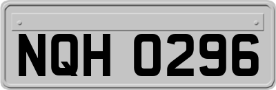 NQH0296