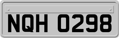 NQH0298