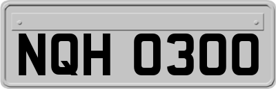 NQH0300