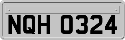 NQH0324