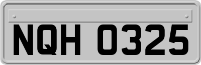 NQH0325