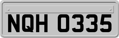 NQH0335