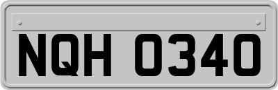 NQH0340