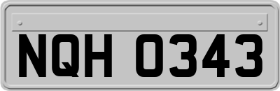 NQH0343