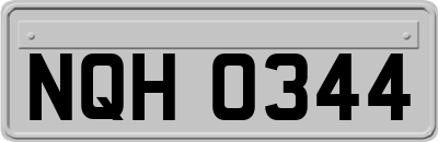NQH0344