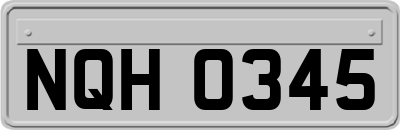 NQH0345