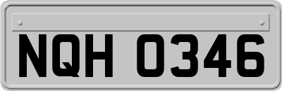 NQH0346