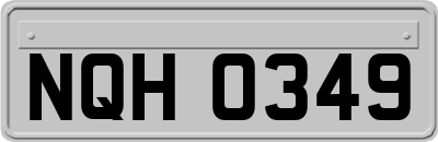 NQH0349