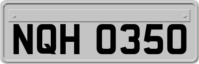 NQH0350