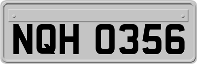 NQH0356