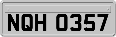 NQH0357