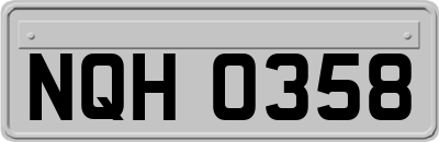 NQH0358