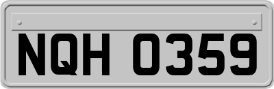 NQH0359