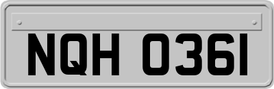 NQH0361