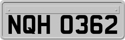 NQH0362