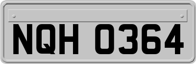 NQH0364