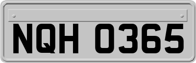 NQH0365