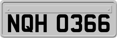 NQH0366