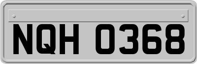 NQH0368