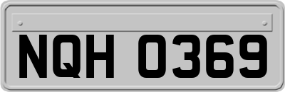 NQH0369