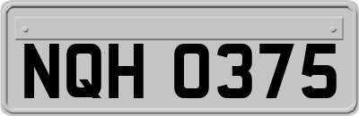 NQH0375