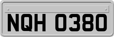 NQH0380