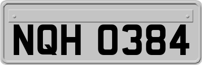 NQH0384