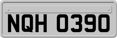 NQH0390