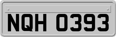NQH0393