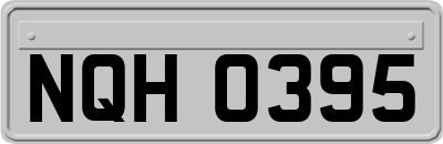 NQH0395
