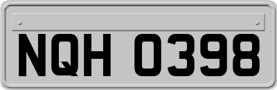 NQH0398