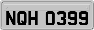 NQH0399