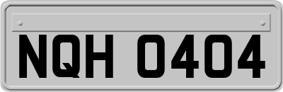 NQH0404