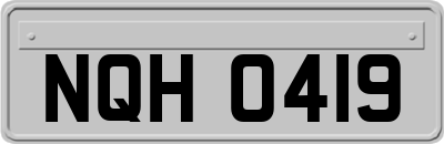 NQH0419
