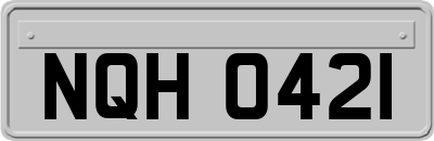 NQH0421
